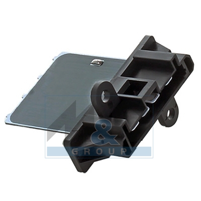 [667533] Widerstand, Innenraumgebläse