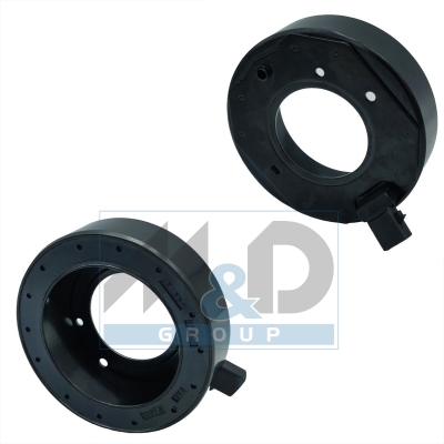 [669004] Spule, Magnetkupplung (Kompressor)