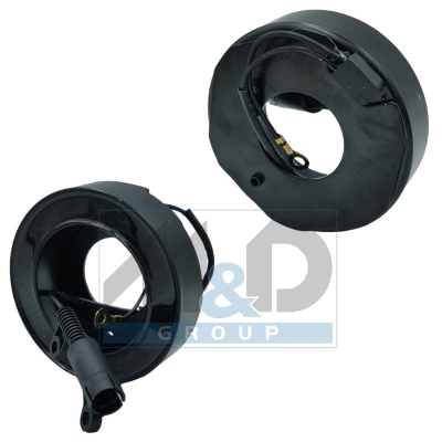 [669007] Spule, Magnetkupplung (Kompressor)