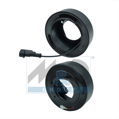 [669013] Spule, Magnetkupplung (Kompressor)