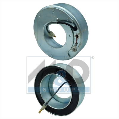 [669015] Spule, Magnetkupplung (Kompressor)