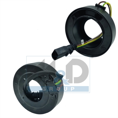 [669019] Spule, Magnetkupplung (Kompressor)