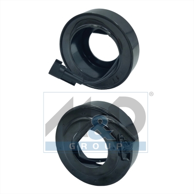 [669020] Spule, Magnetkupplung (Kompressor)