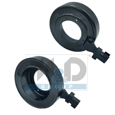 [669021] Spule, Magnetkupplung (Kompressor)