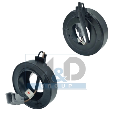 [669022] Spule, Magnetkupplung (Kompressor)