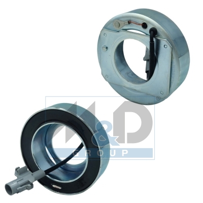 [669024] Spule, Magnetkupplung (Kompressor)