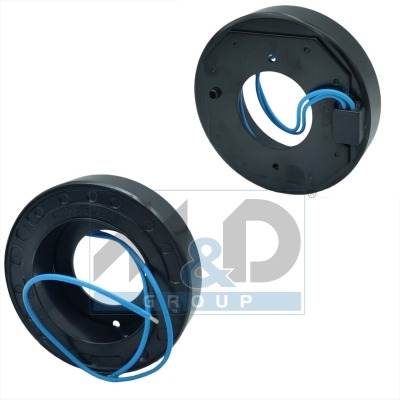 [669025] Spule, Magnetkupplung (Kompressor)