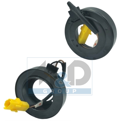 [669027] Spule, Magnetkupplung (Kompressor)