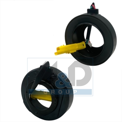 [669039] Spule, Magnetkupplung (Kompressor)