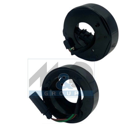 [669043] Spule, Magnetkupplung (Kompressor)