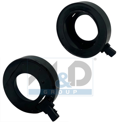 [669044] Spule, Magnetkupplung (Kompressor)