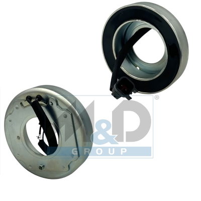 [669046] Spule, Magnetkupplung (Kompressor)