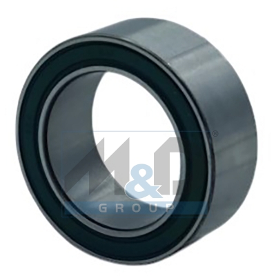 [669055] Lager, Verdichterwelle