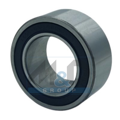 [669056] Lager, Verdichterwelle