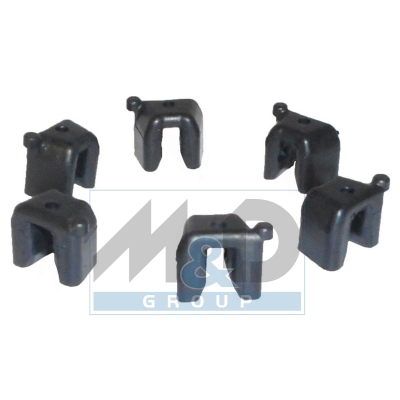 [669064] Torsionsdämpfung, Kupplung