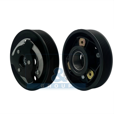 [669075] Magnetkupplung, Klimakompressor