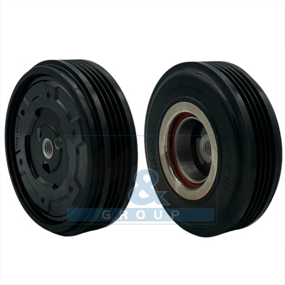 [669077] Magnetkupplung, Klimakompressor