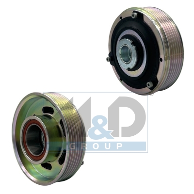 [669079] Magnetkupplung, Klimakompressor