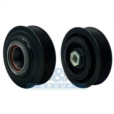 [669083] Magnetkupplung, Klimakompressor