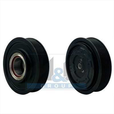 [669087] Magnetkupplung, Klimakompressor