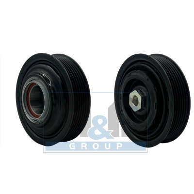 [669104] Magnetkupplung, Klimakompressor