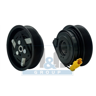 [669111] Magnetkupplung, Klimakompressor