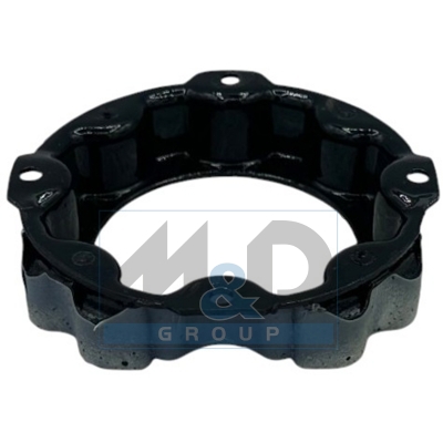 [669120] Dichtung, Klimakompressor