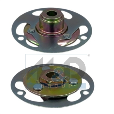[669151] Mitnehmerscheibe, Magnetkupplung (Kompressor)