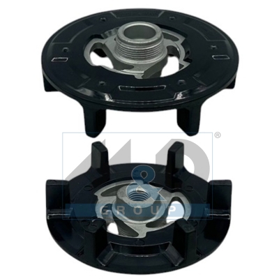 [669155] Mitnehmerscheibe, Magnetkupplung (Kompressor)