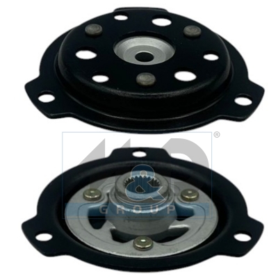 [669157] Mitnehmerscheibe, Magnetkupplung (Kompressor)