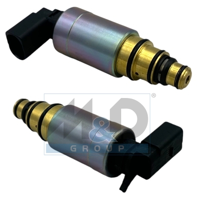 [669164] Einspritzdüse, Expansionsventil