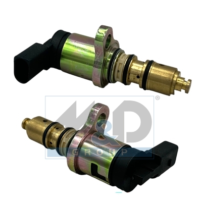 [669166] Einspritzdüse, Expansionsventil