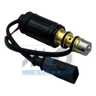 [669167] Einspritzdüse, Expansionsventil