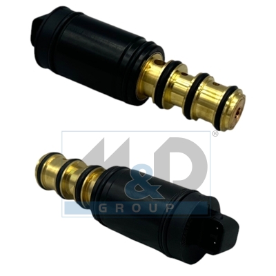 [669168] Einspritzdüse, Expansionsventil