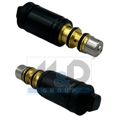 [669169] Einspritzdüse, Expansionsventil