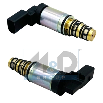 [669173] Einspritzdüse, Expansionsventil