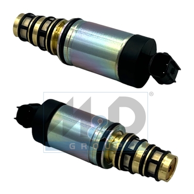 [669178] Einspritzdüse, Expansionsventil