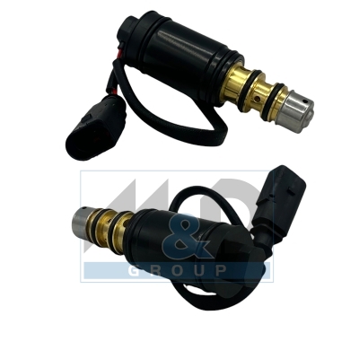 [669181] Einspritzdüse, Expansionsventil