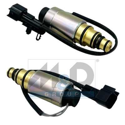 [669184] Einspritzdüse, Expansionsventil