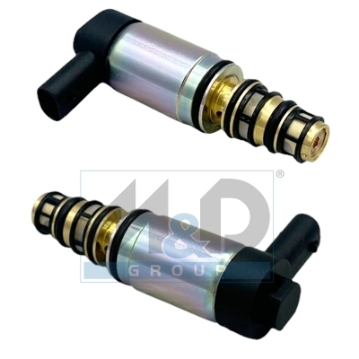 [669185] Einspritzdüse, Expansionsventil