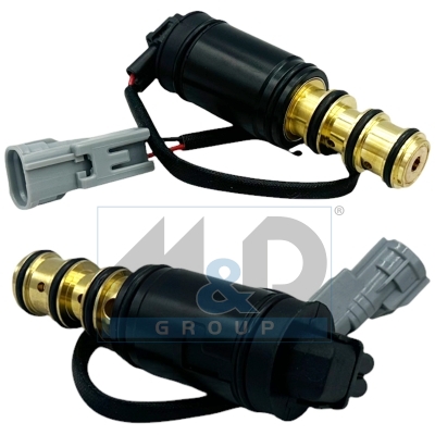 [669186] Einspritzdüse, Expansionsventil