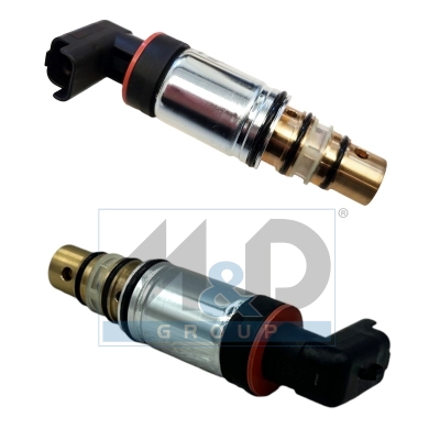 [669188] Einspritzdüse, Expansionsventil