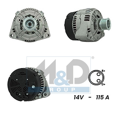 [5510596G] Generator