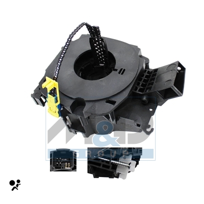 [231128] Wickelfeder, Airbag