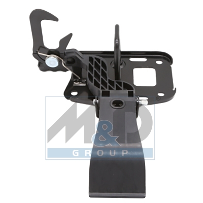 [31849] Heckklappenschloss