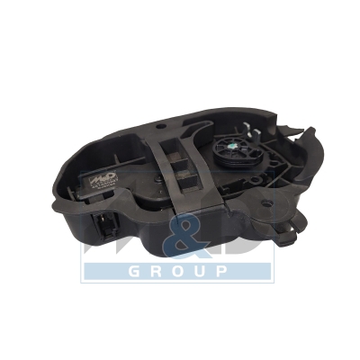 [31902] Heckklappenschloss