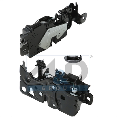 [31910] Heckklappenschloss