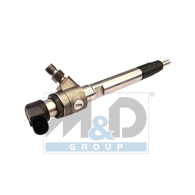 [74891R] Dieselinjektor