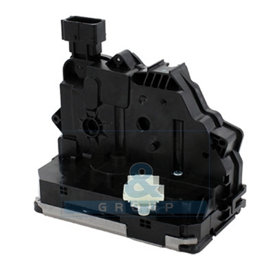 [311116] Türschloss