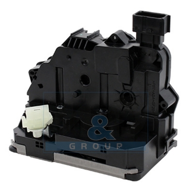 [311117] Türschloss